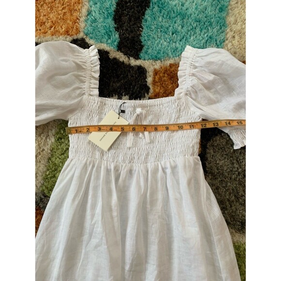 Faithfull the Brand Mini Dress - Picture 8 of 12